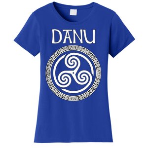 Danu Ancient Celtic Goddess Of Mothers And Earth Gift Women's T-Shirt