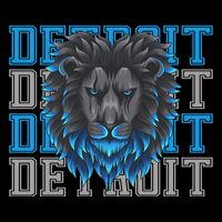 Detroit Apparel Cool Retro Gan Gear Toddler T-Shirt