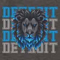Detroit Apparel Cool Retro Gan Gear Vector Backpack