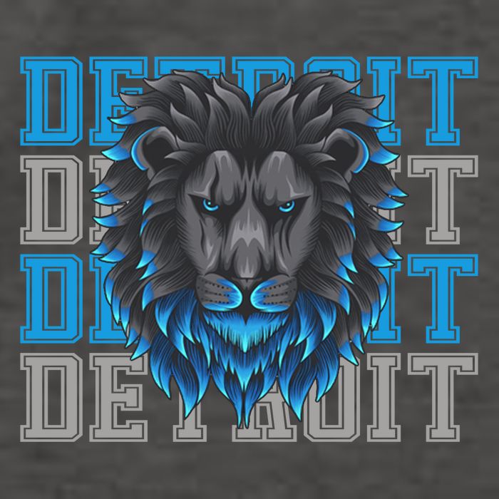 Detroit Apparel Cool Retro Gan Gear Vector Backpack