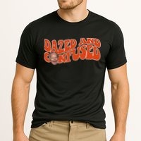 Dazed And Confused Funny Joe Biden Retro Performance Shirt