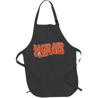 Dazed And Confused Funny Joe Biden Retro Apron