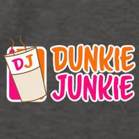 Donut And Coffee Lover Dunkie Junkie Vector Backpack
