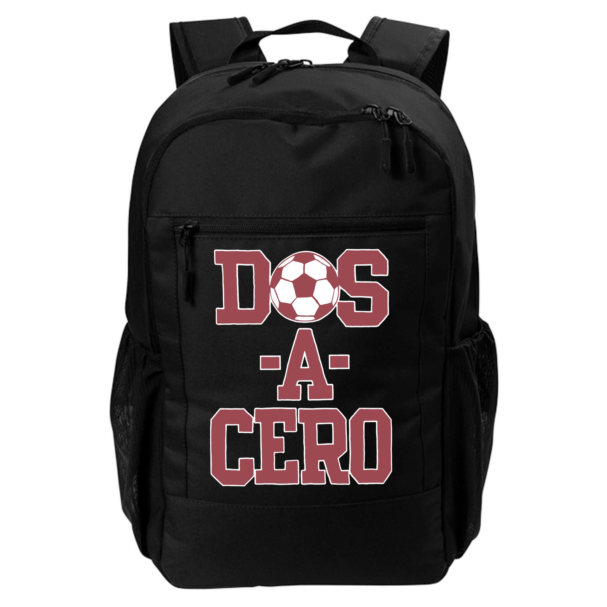Dos A Cero US Men's National Soccer Team Backpack