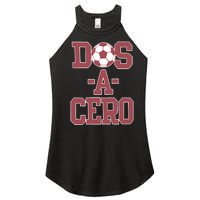 Dos A Cero Homage Women’s Perfect Tri Rocker Tank