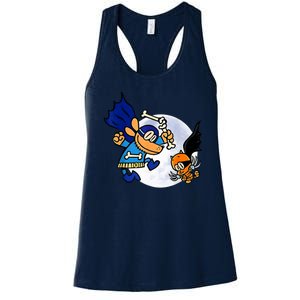 Dog And Cat Essentials Women's Racerback Tank