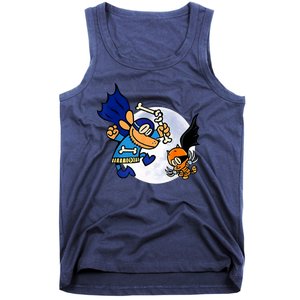 Dog And Cat Essentials Tank Top