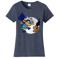 Dog And Cat Essentials Women's T-Shirt