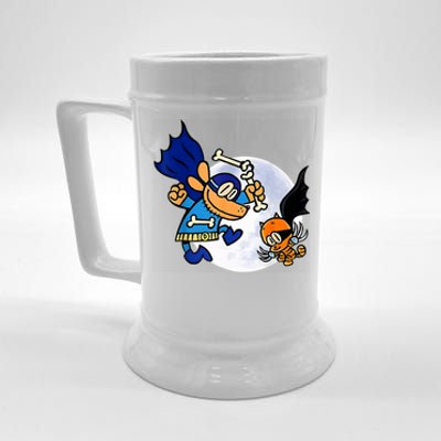 Dog And Cat Essentials Beer Stein