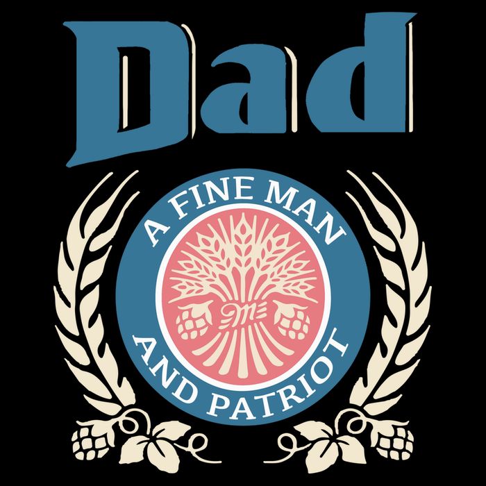 Dad A Fine Man And Patriot Wool Snapback Cap