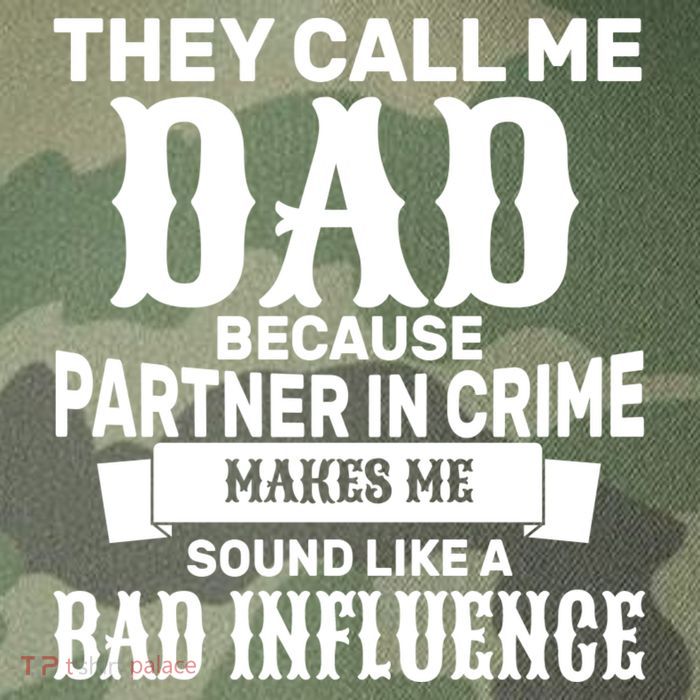 Dad Bad Influence Legacy Tie Dye Trucker Hat
