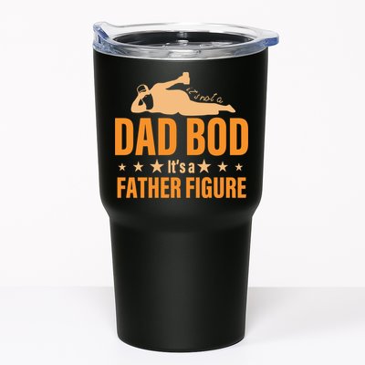 Dad Bod It's A Father Figure Funny  Tumbler