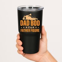 Dad Bod It's A Father Figure Funny  Tumbler