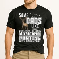 Dad Hunting With Daughters Performance Shirt