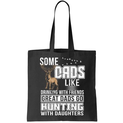 Dad Hunting With Daughters Bag