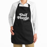 Dad Hustle Apron