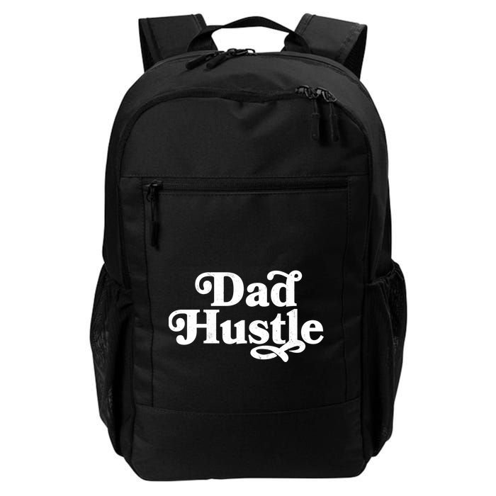 Dad Hustle Backpack