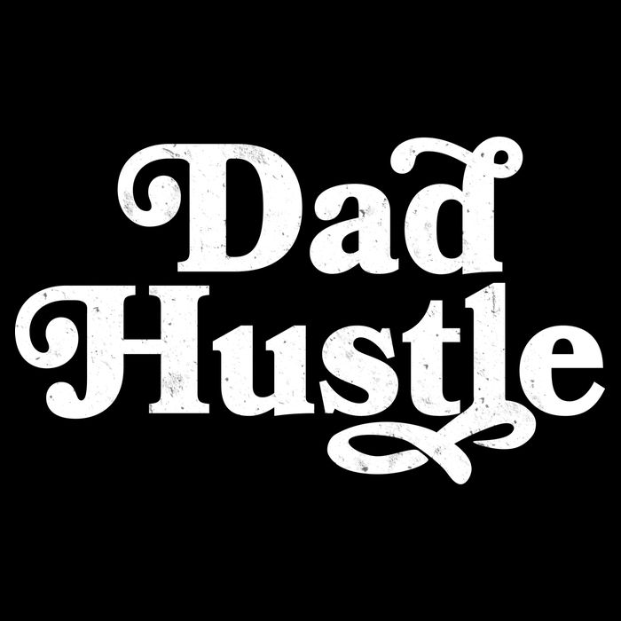 Dad Hustle Backpack
