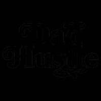 Dad Hustle 16oz Travel Tumbler