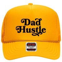 Dad Hustle Trucker Hat