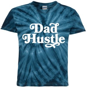 Dad Hustle Kids Tie-Dye T-Shirt