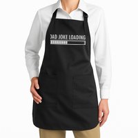 Dad Joke Loading Apron