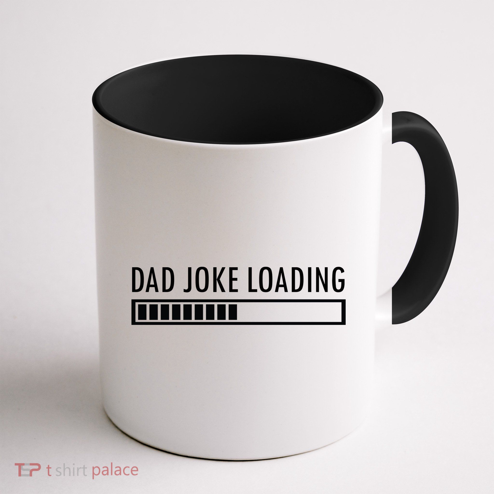 Dad Joke Loading Mug