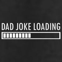 Dad Joke Loading 15oz Campfire Ceramic Mug