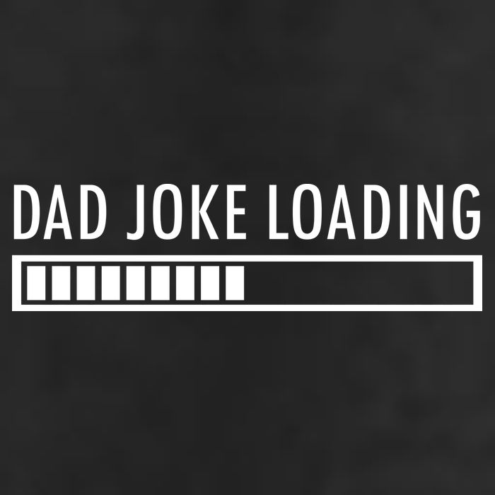Dad Joke Loading 15oz Campfire Ceramic Mug