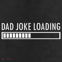 Dad Joke Loading Beanie