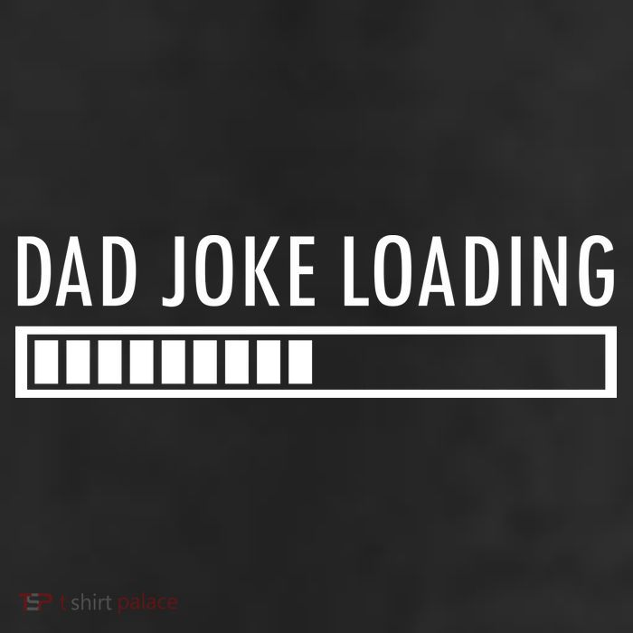 Dad Joke Loading Trucker Hat
