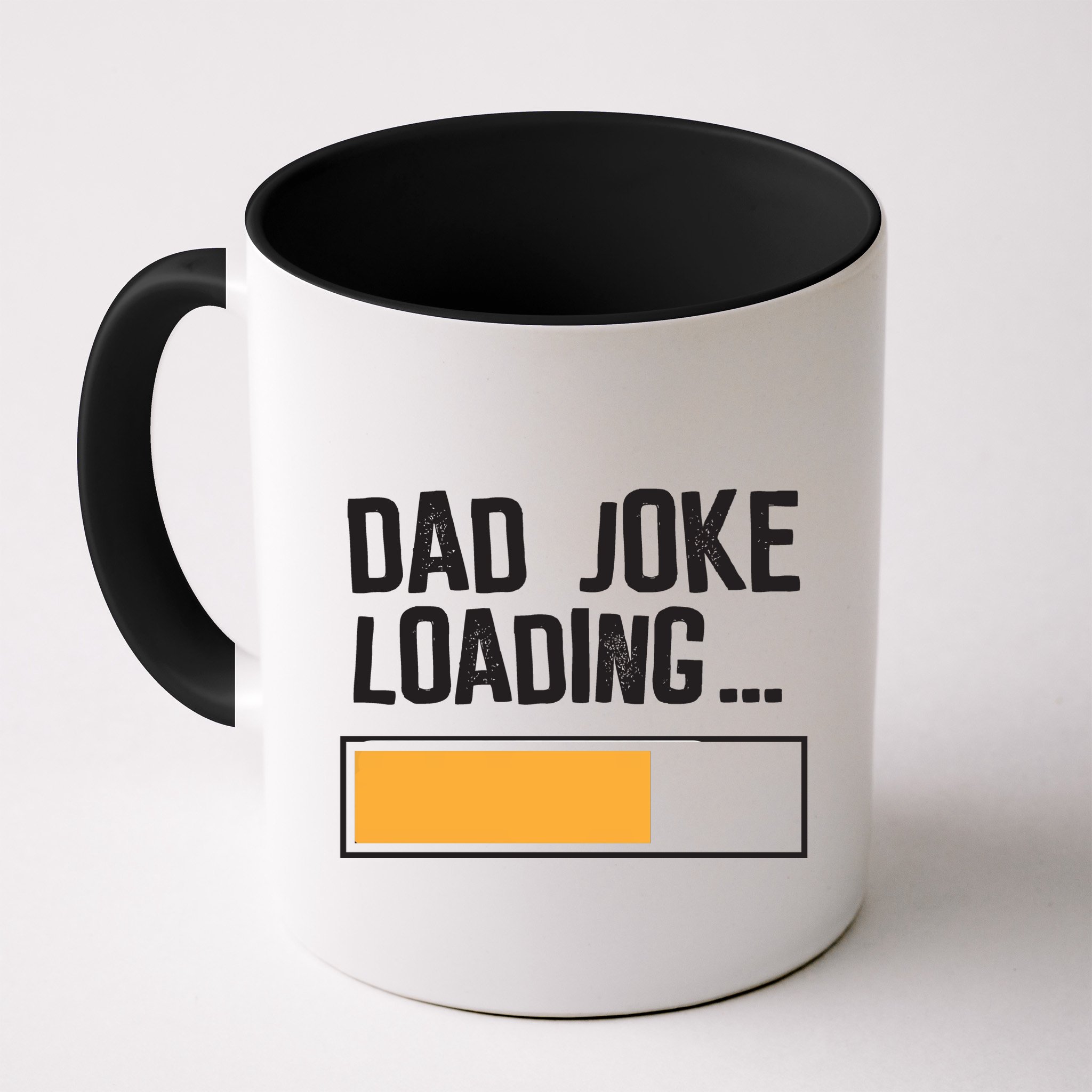 Dad Joke Loading Funny Style Mug