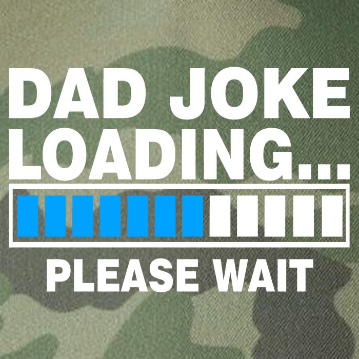 Dad Joke Loading Please Wait Legacy Tie Dye Trucker Hat