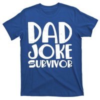 Dad Joke Survivor T-Shirt