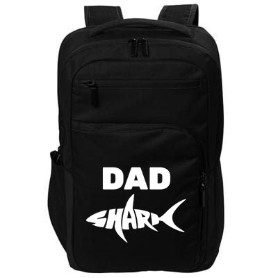 Dad Shark Impact Tech Backpack