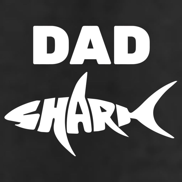 Dad Shark Tumbler