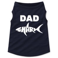 Dad Shark Doggie Tank