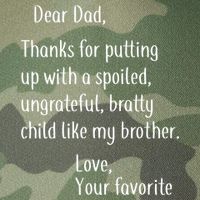 Dad Thanks For Putting Up With My Brother Legacy Tie Dye Trucker Hat
