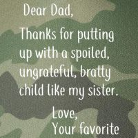 Dad Thanks For Putting Up With My Sister Legacy Tie Dye Trucker Hat