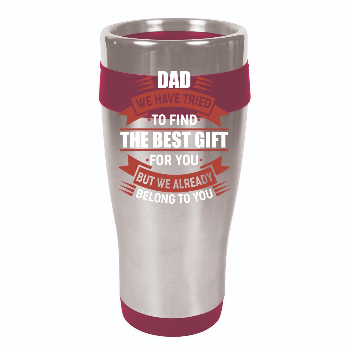 Dad The Best Gift For You Cooling Performance Long Sleeve Crew