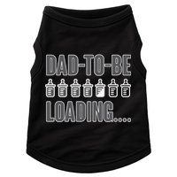 Dad To Be Loading Doggie Tank