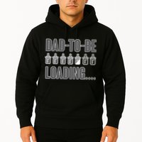 Dad To Be Loading Hoodie