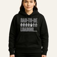 Dad To Be Loading Hoodie
