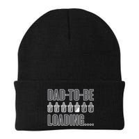 Dad To Be Loading Beanie