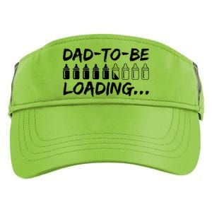 Dad To Be Loading Future Daddy Adult Drive Performance Visor