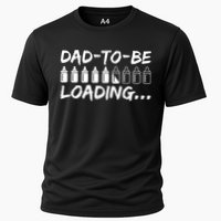 Dad To Be Loading Future Daddy Performance Shirt