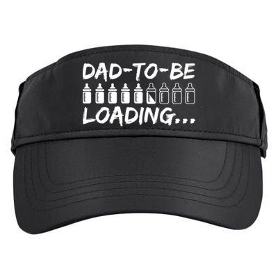 Dad To Be Loading Future Daddy Adult Drive Performance Visor