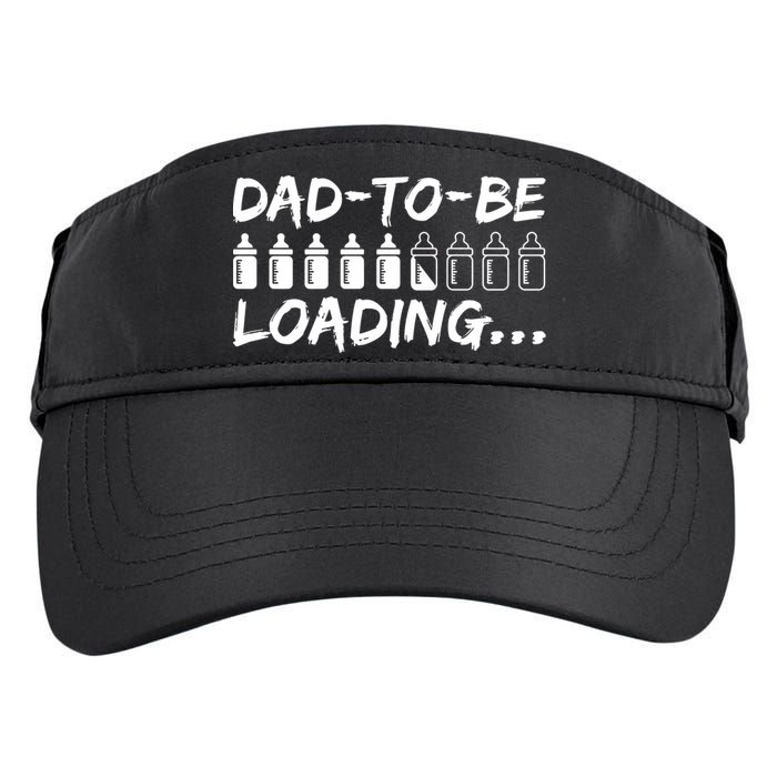 Dad To Be Loading Future Daddy Adult Drive Performance Visor