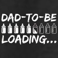 Dad To Be Loading Future Daddy Adult Drive Performance Visor