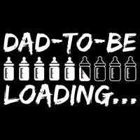Dad To Be Loading Future Daddy Polo